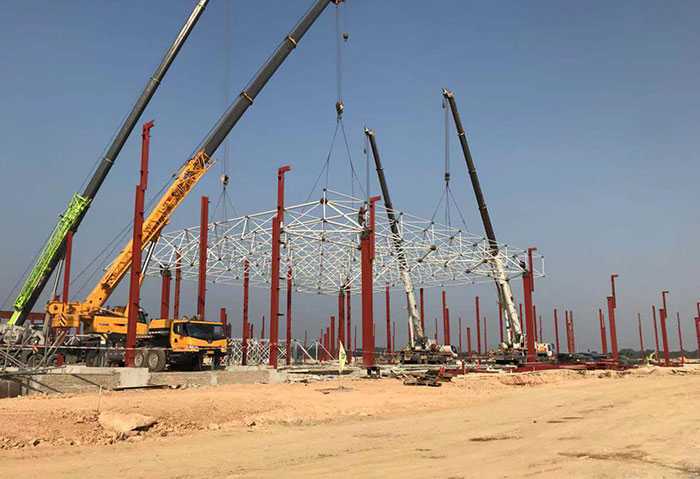 晋江小鹏新能源汽车