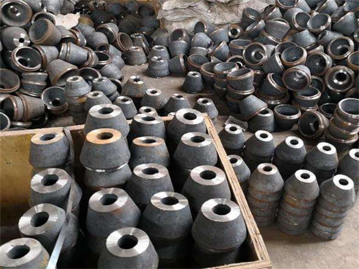 晋江网架构件锥头