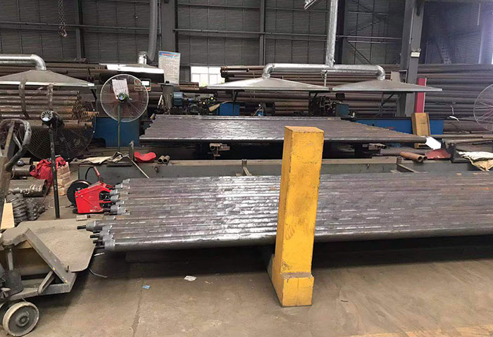 晋江网架钢结构工程有限公司