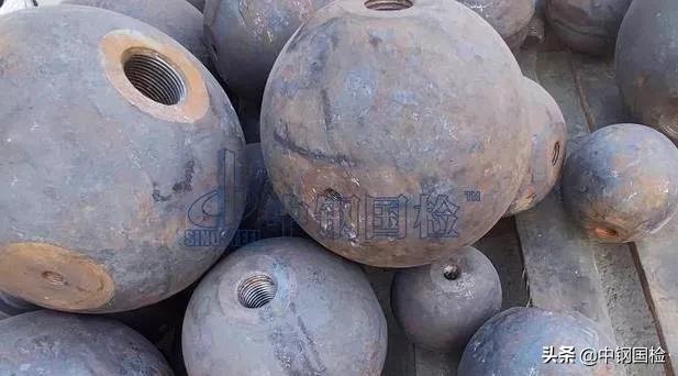 晋江钢网架螺栓球检测的重要性